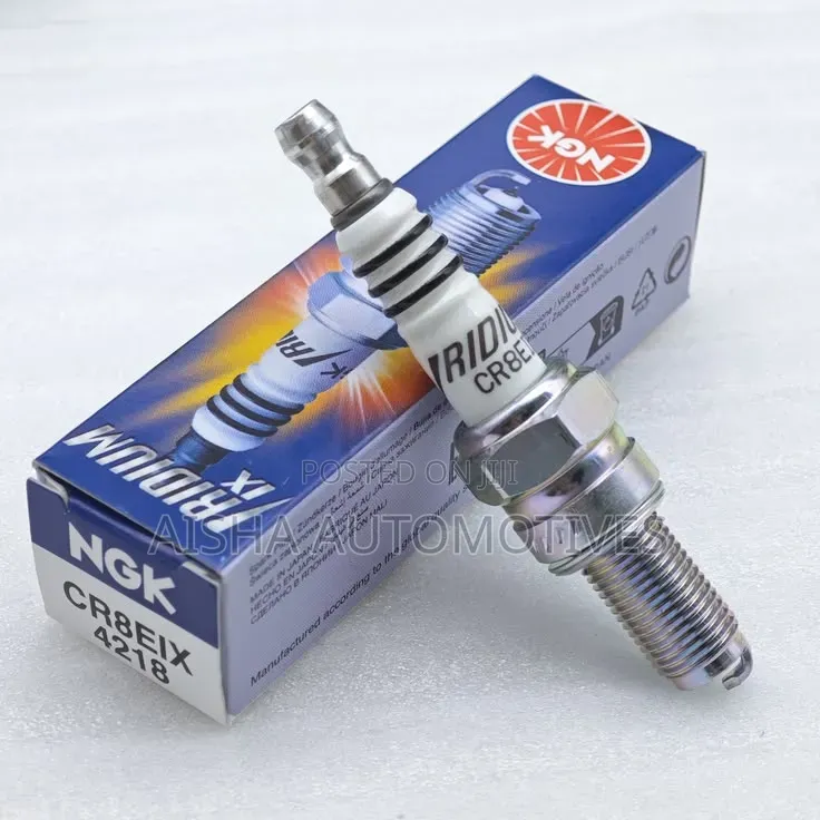 Spark Plugs