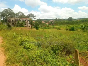 Plots on Sale in Kiwenda Kasawe