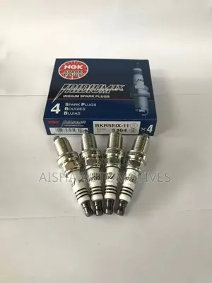Spark Plugs