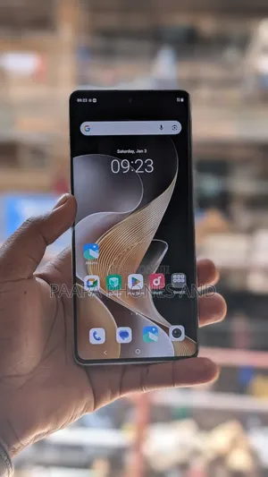 Vivo V40 5G 256 GB White