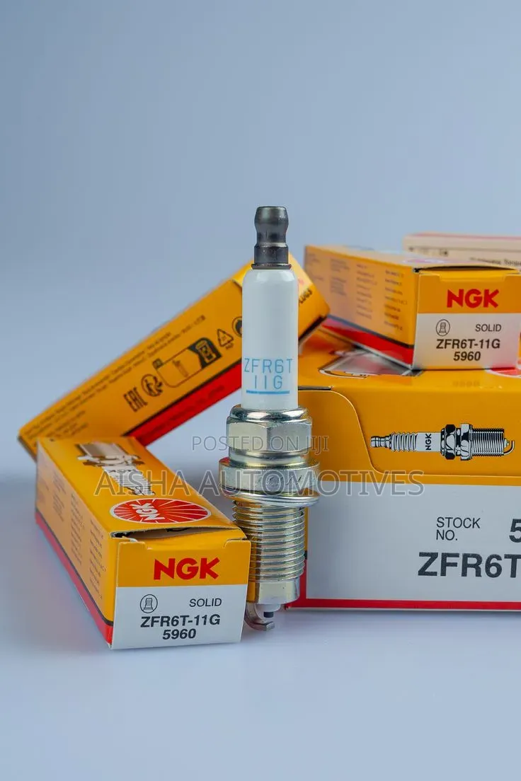 Spark Plugs