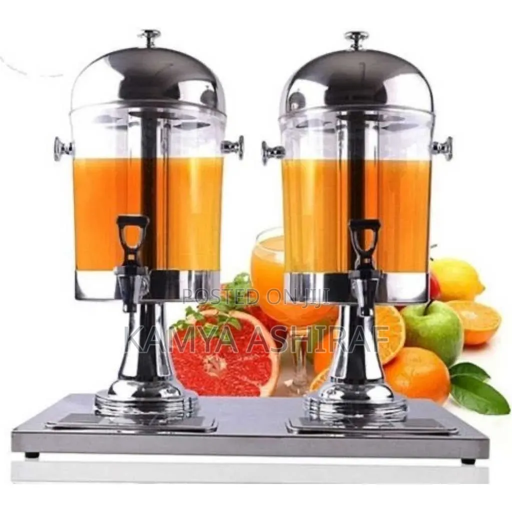 Juice Dispensers