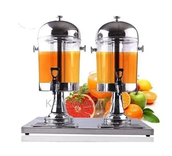 Juice Dispensers