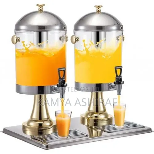 Juice Dispensers