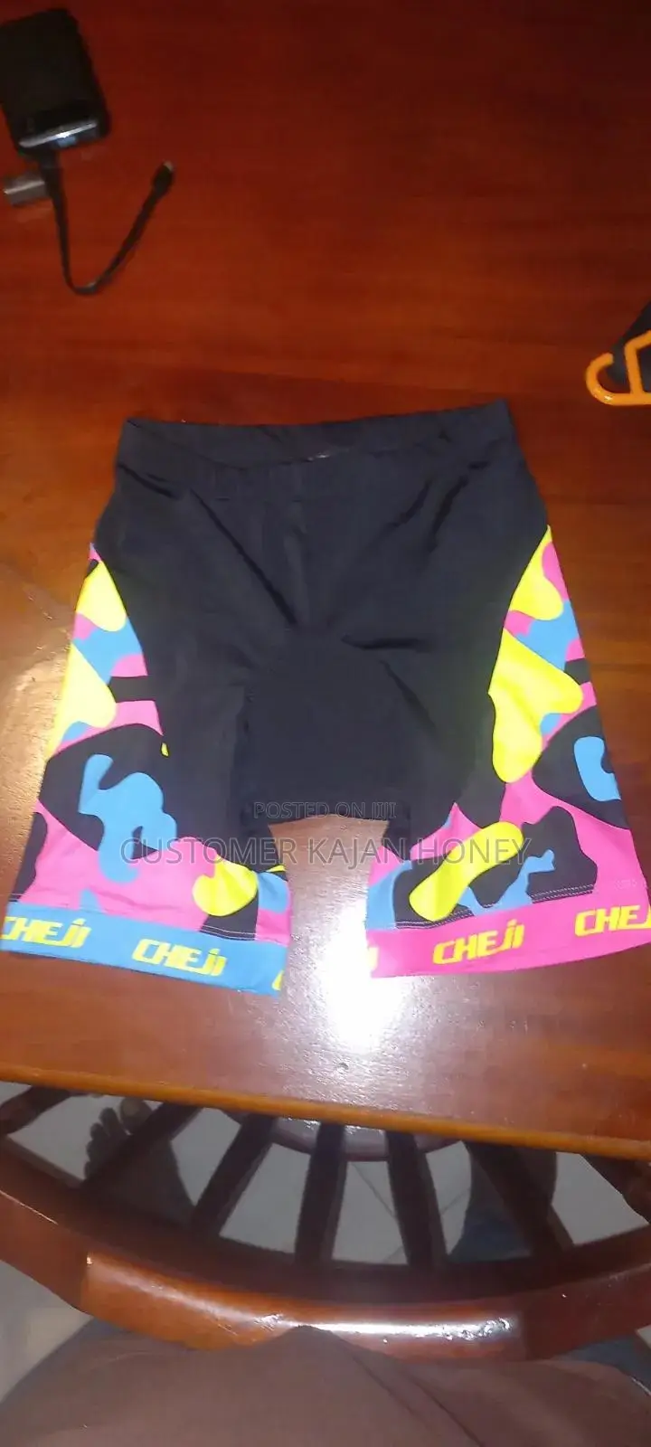 Paded Pants For Cycling