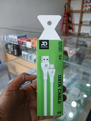 Usb Type C Cable