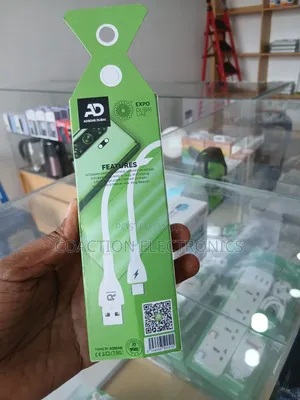 Usb Type C Cable