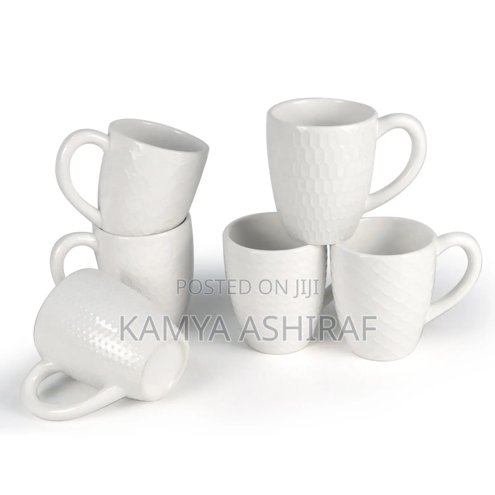 Ceramic Cup Sets