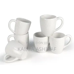 Ceramic Cup Sets