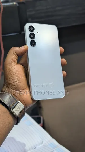 Samsung Galaxy A16 256 GB White