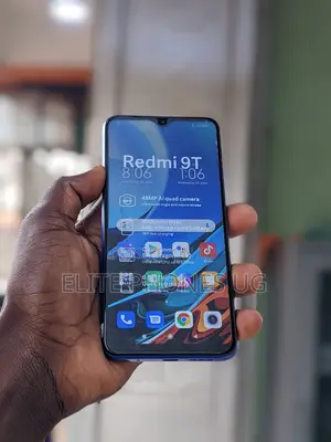 Xiaomi Redmi 9T 128 GB Blue