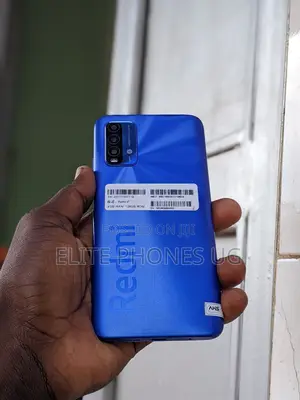 Xiaomi Redmi 9T 128 GB Blue