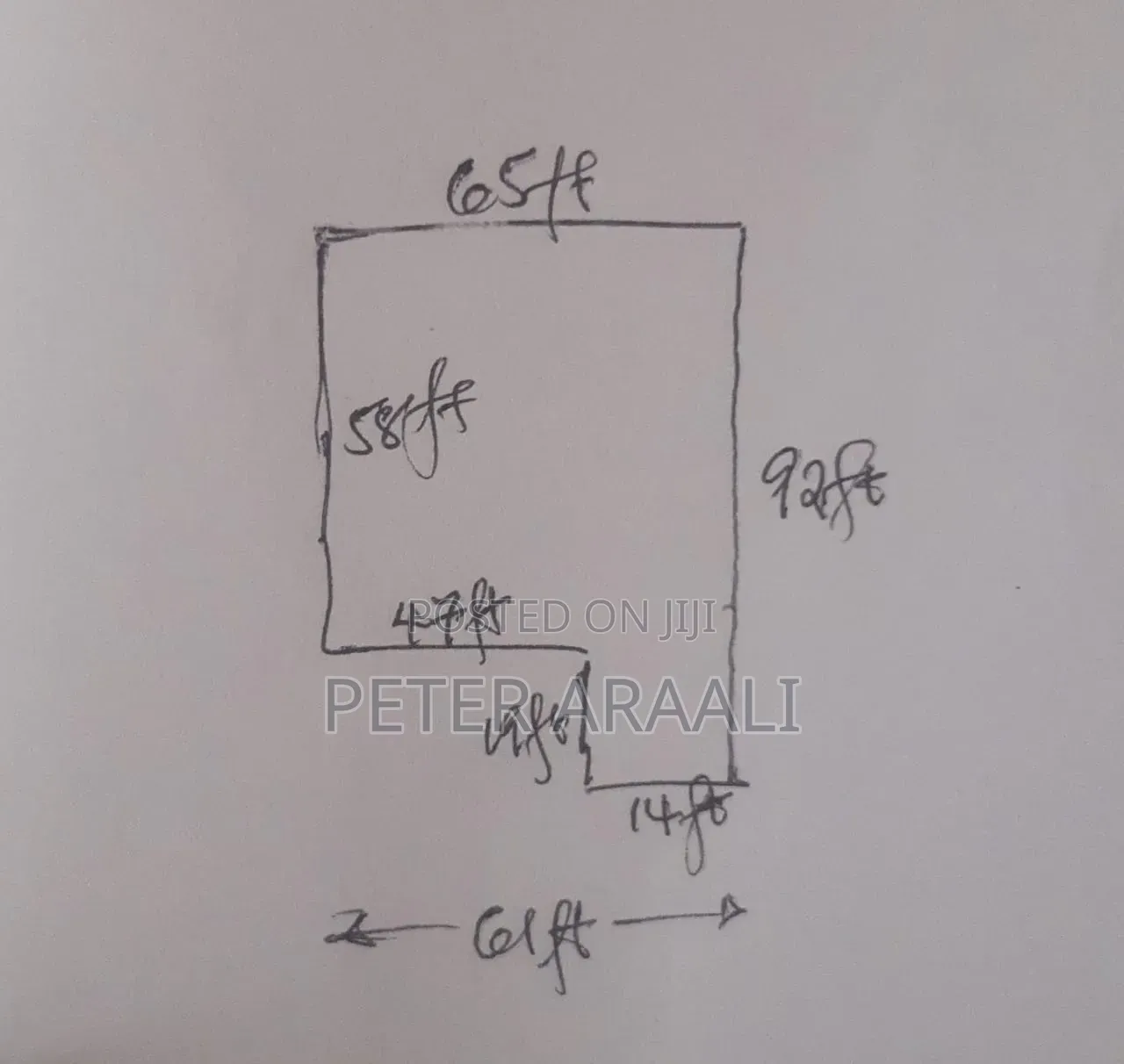 Plot In Prime Location For Sale