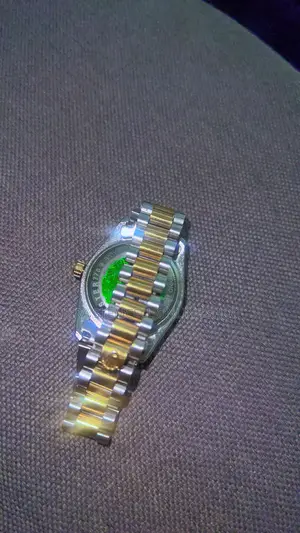 Rolex Watch
