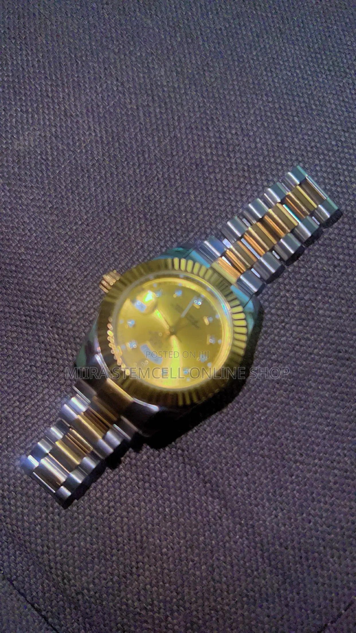 Rolex Watch