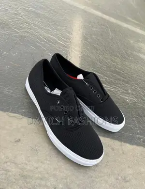 Vans Authentic Shoes