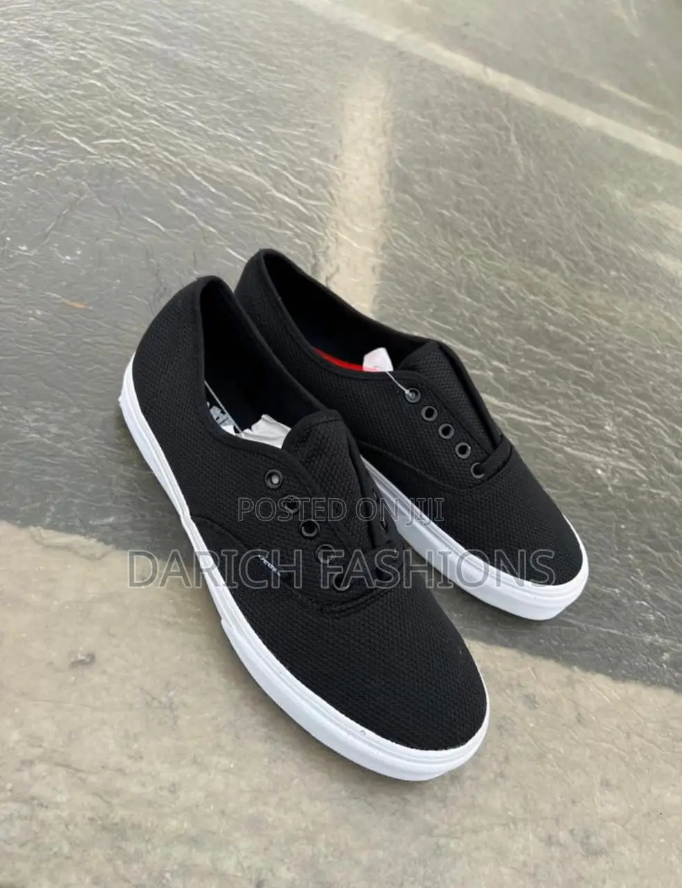 Vans Authentic Shoes