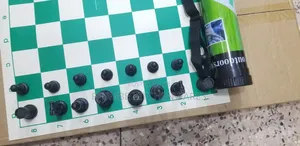 Chess Board Big