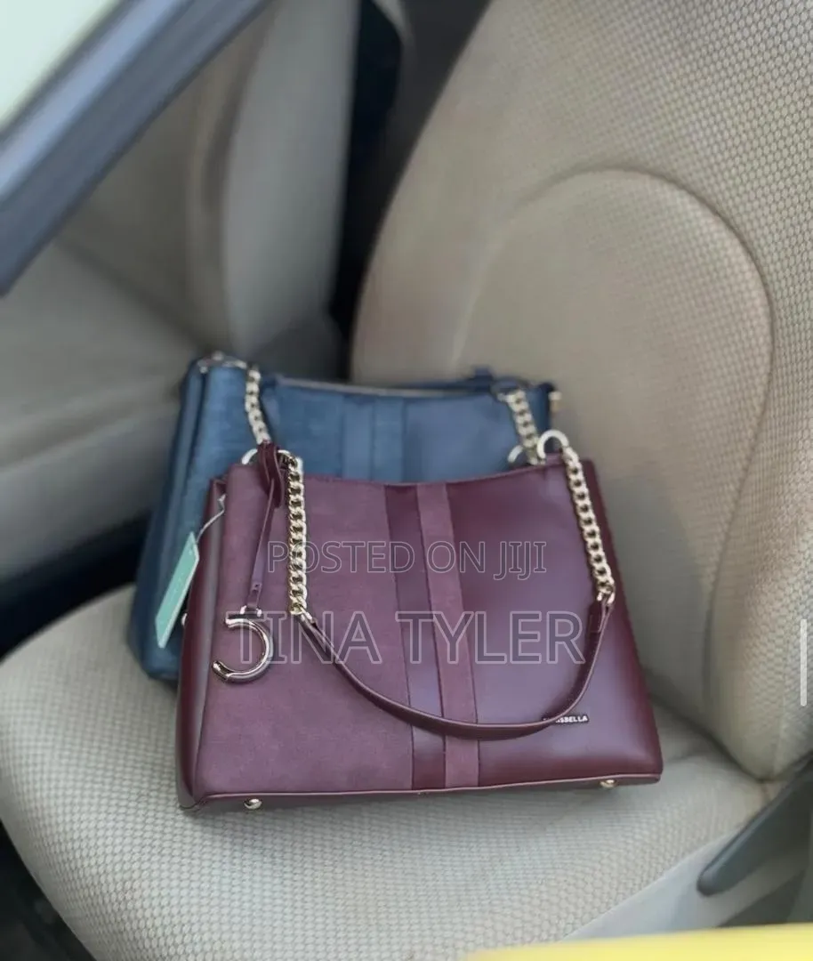 Classic Bags
