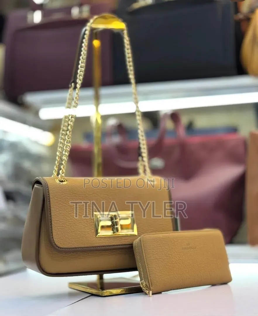 Classic Bags
