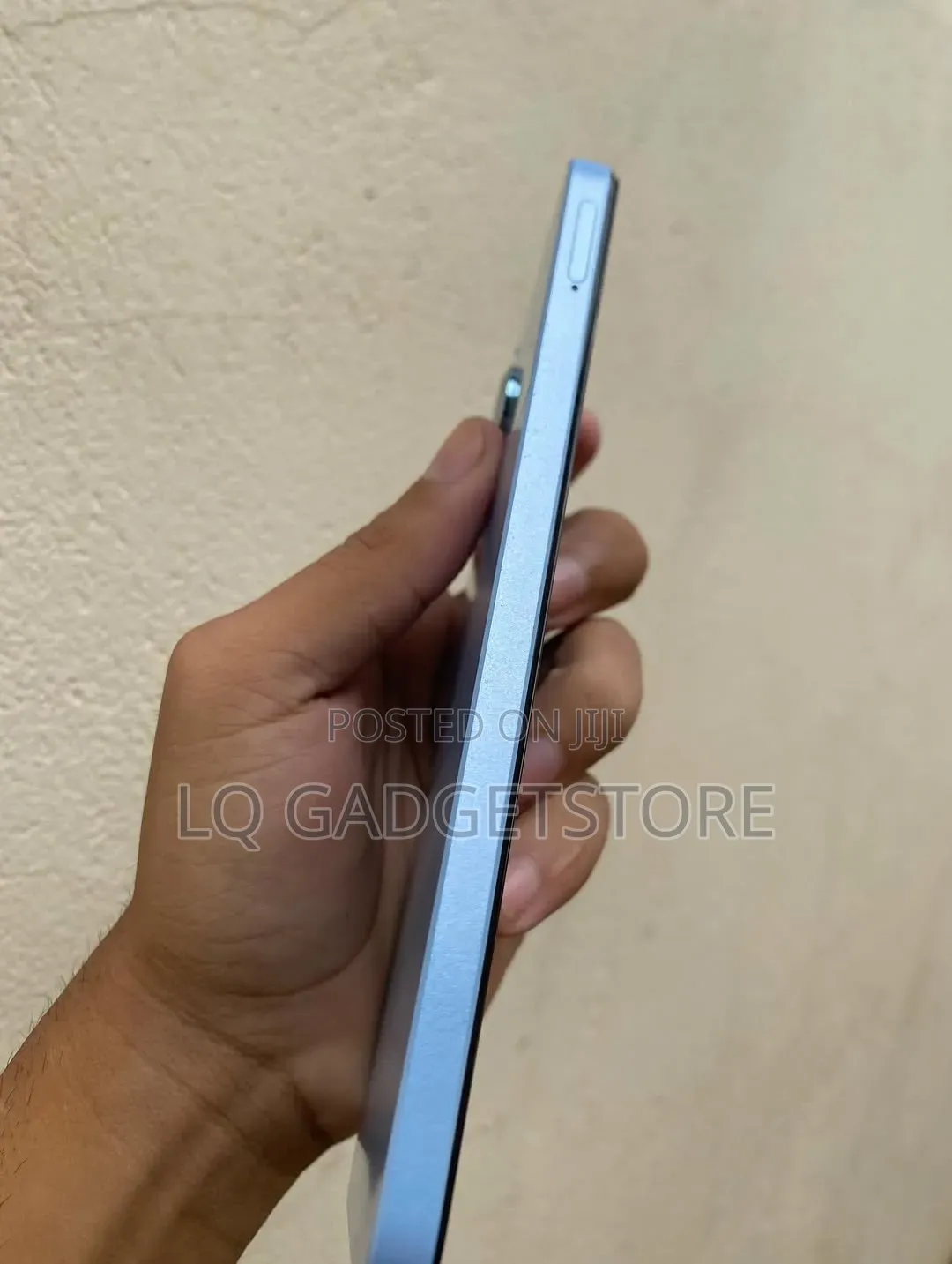 Realme Note 50 64 GB Blue