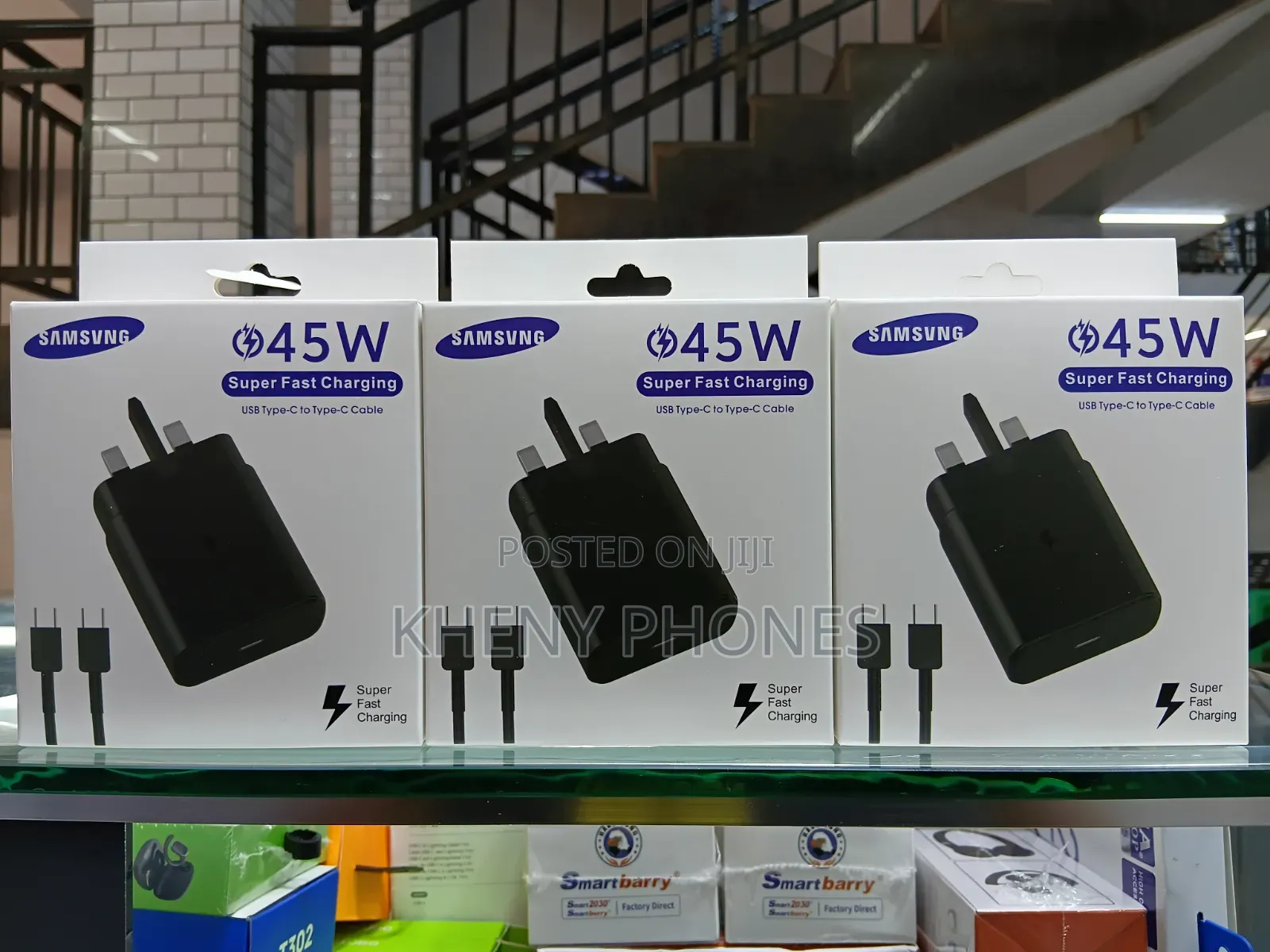 Travel Adapter