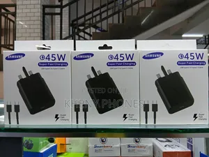 Travel Adapter
