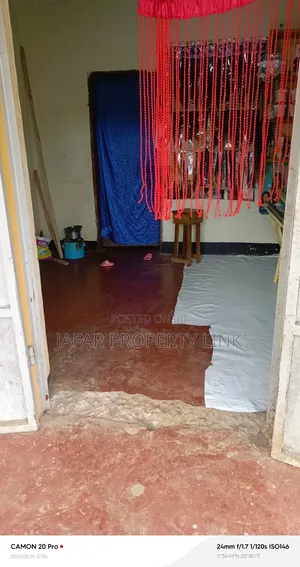 Commercial Buildings for Sale in Fort Portal City.