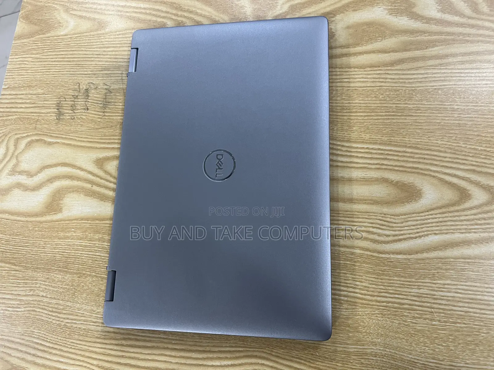 Laptop Dell Latitude 5310 16GB Intel Core i7 SSD 512GB