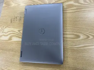 Laptop Dell Latitude 5310 16GB Intel Core i7 SSD 512GB
