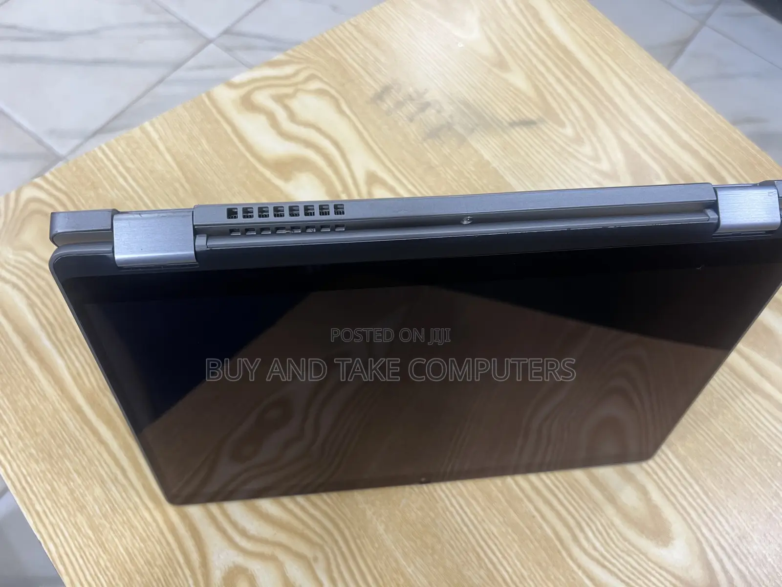 Laptop Dell Latitude 5310 16GB Intel Core i7 SSD 512GB