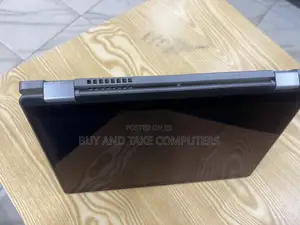 Laptop Dell Latitude 5310 16GB Intel Core i7 SSD 512GB