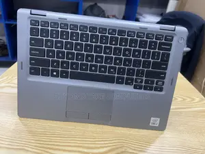 Laptop Dell Latitude 5310 16GB Intel Core i7 SSD 512GB
