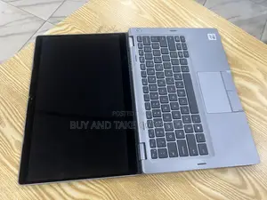 Laptop Dell Latitude 5310 16GB Intel Core i7 SSD 512GB