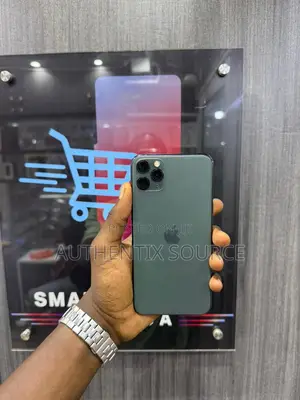 Apple iPhone 11 Pro Max 64 GB Gray