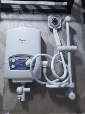 Centon Water Heater Shower Originally Dabia Number 1