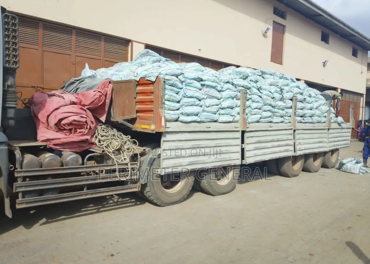 Nails 3” 5000 Per Kg U Nails 6000 Per Kg Bwaise Pick Up