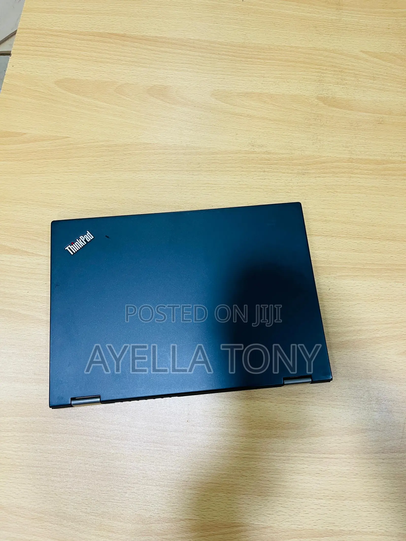 New Laptop Lenovo ThinkPad x13 Yoga 8GB Intel Core i5 SSD 256GB