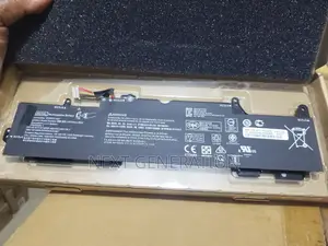 HP Ss03xl Battery