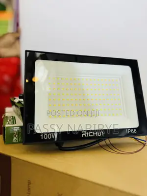 Ac Flood Lights 100w