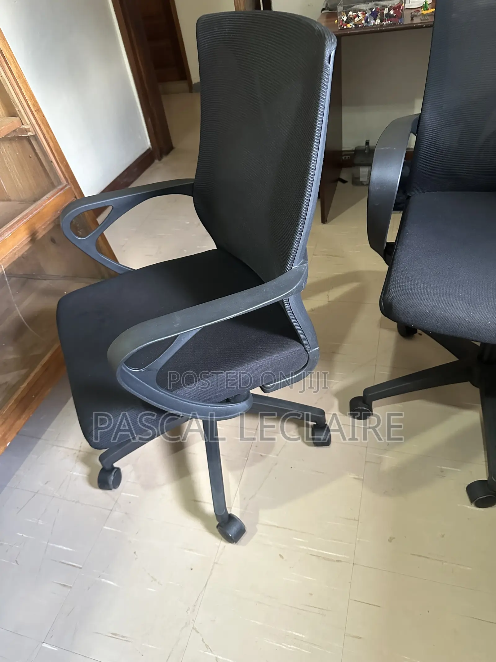 New Office Chair‘S (2 Pieces)