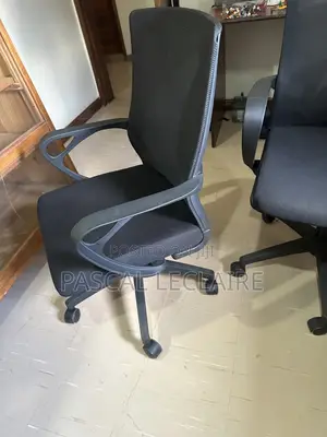 New Office Chair‘S (2 Pieces)
