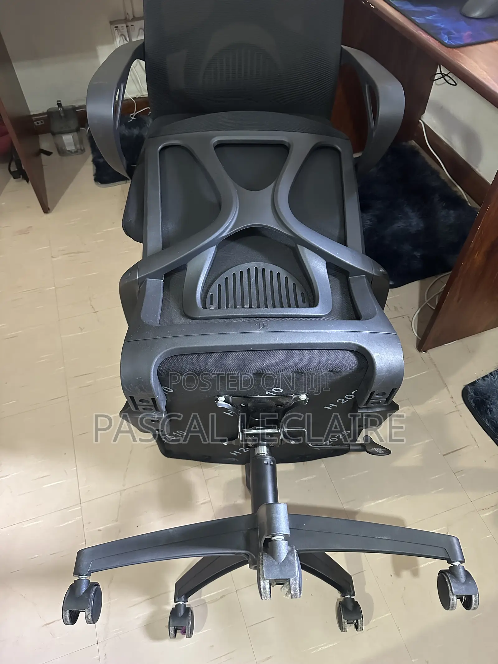 New Office Chair‘S (2 Pieces)