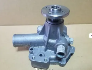 Water Pump For Perkins 20kv In Stock