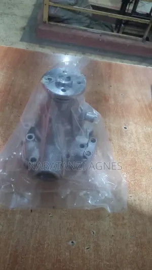 Water Pump For Perkins 20kv In Stock