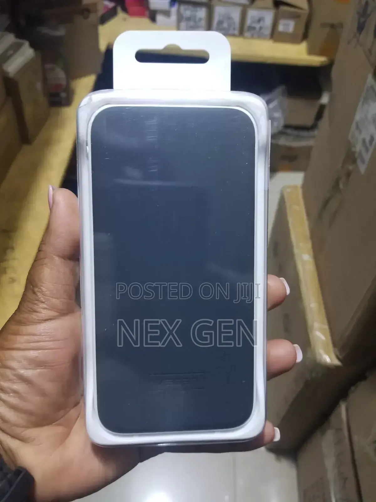 Veger Powerbank 25000mah