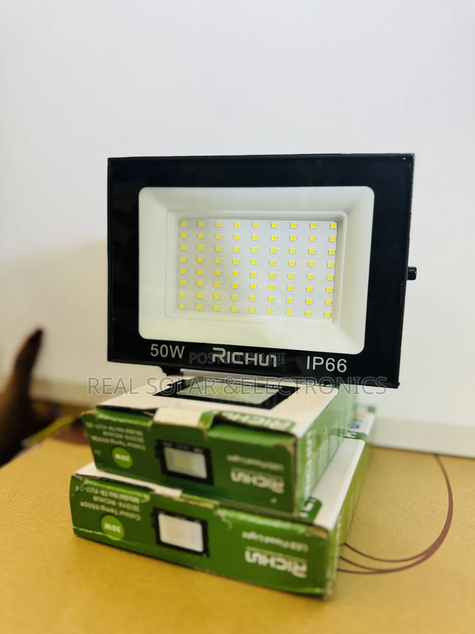 Ac Floodlights 50w
