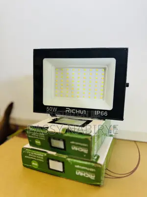 Ac Floodlights 50w