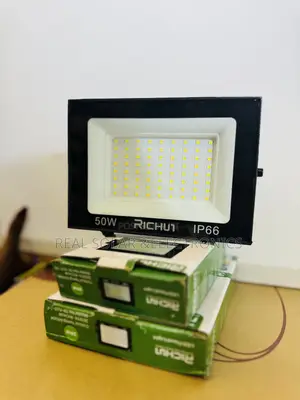 Ac Floodlights 50w