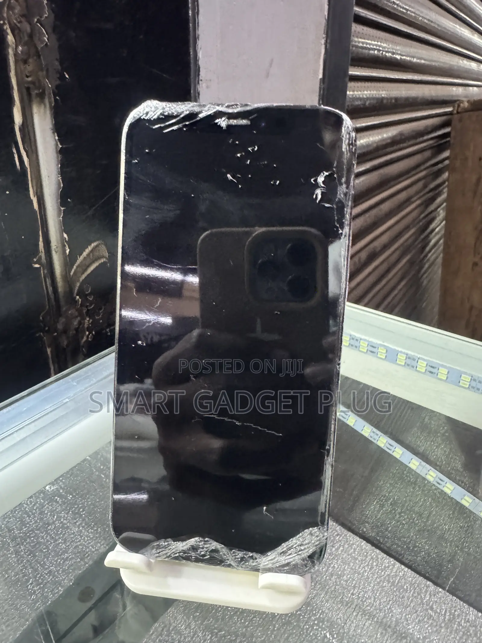 Apple iPhone 12 Pro Max 256 GB Black